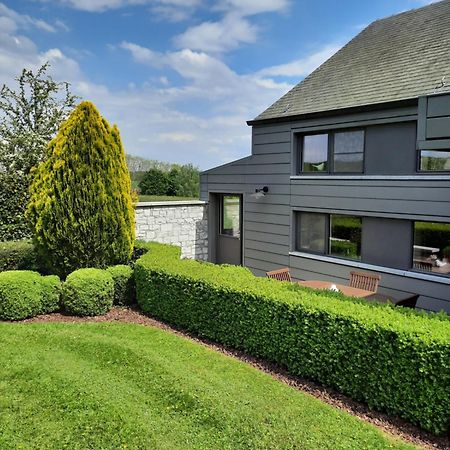 La Petite Maison Du Weris Villa Miecret Exteriör bild