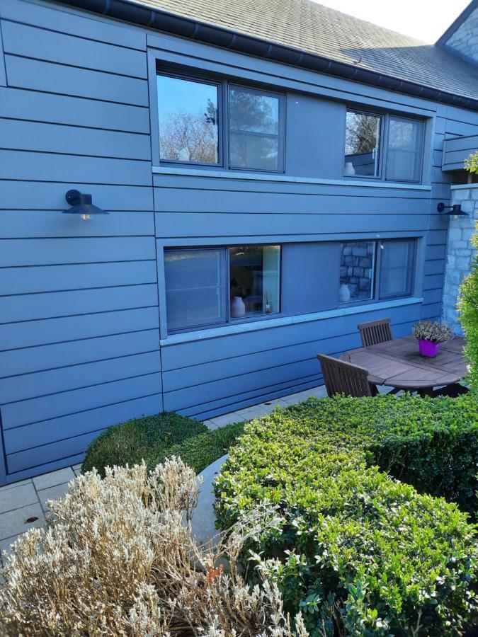 La Petite Maison Du Weris Villa Miecret Exteriör bild
